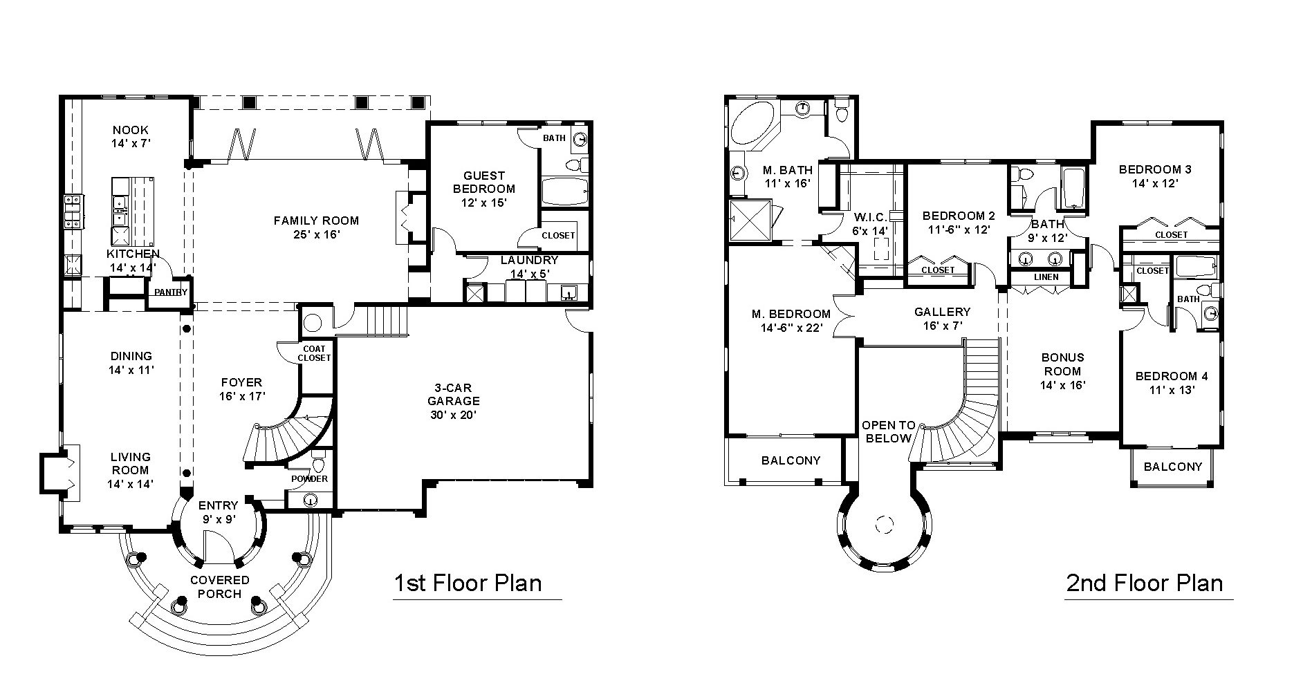 Bellagio Hydam Homes